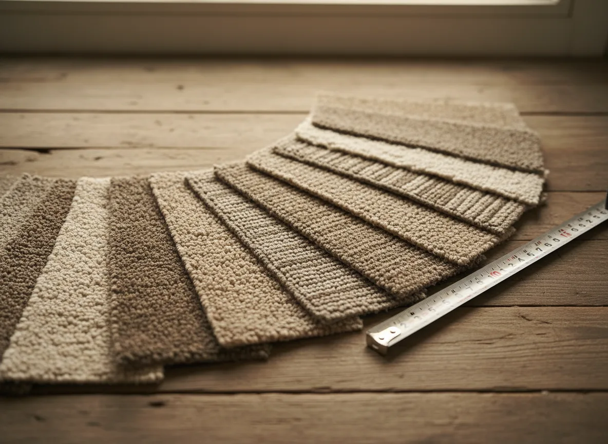 Carpet Installation Olivet, MI FAQs